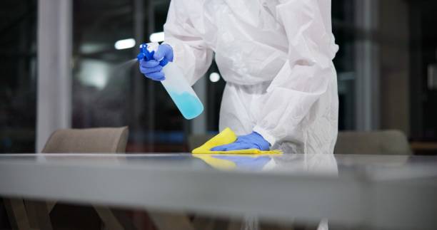 Licensed Sewage Cleanup service in Friend, NE - Trauma Clean Pros